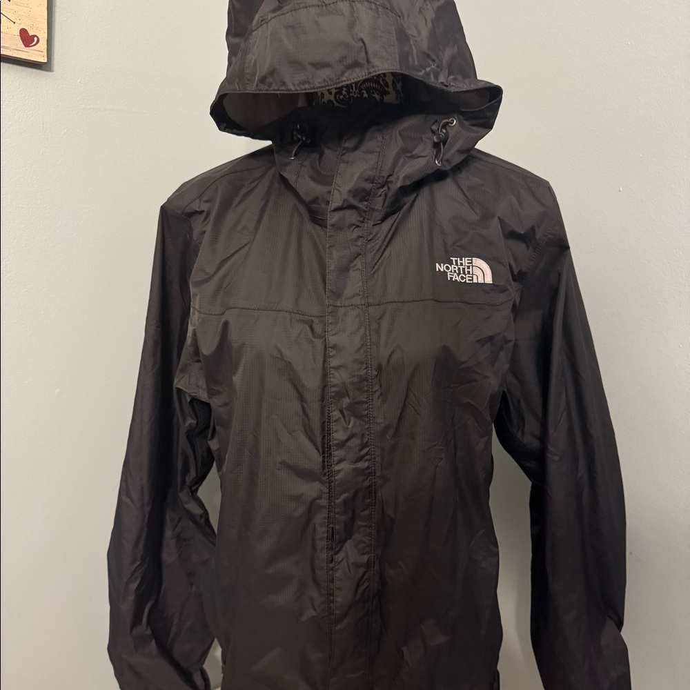 Northface Mens Rain Jacket